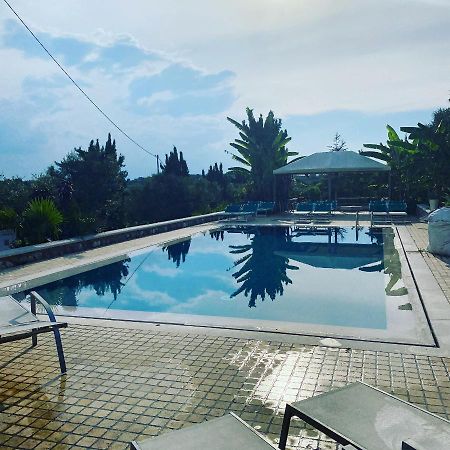 Villino Cortebozzini Διαμέρισμα Μπαρντολίνο Εξωτερικό φωτογραφία