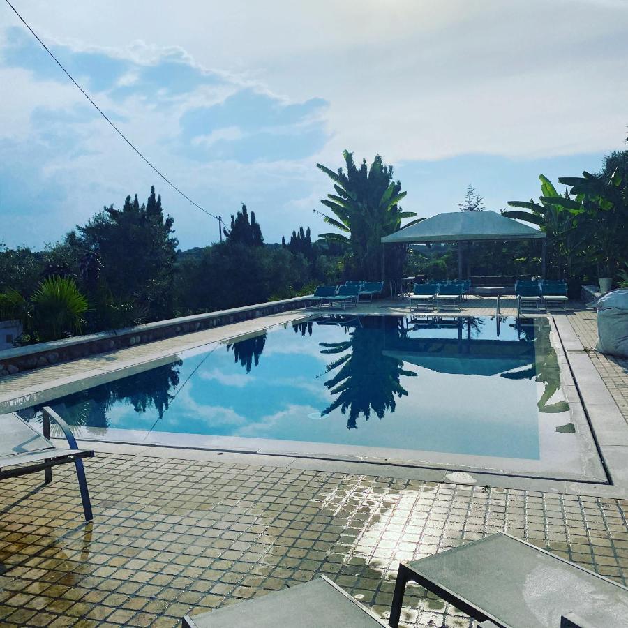 Villino Cortebozzini Διαμέρισμα Μπαρντολίνο Εξωτερικό φωτογραφία