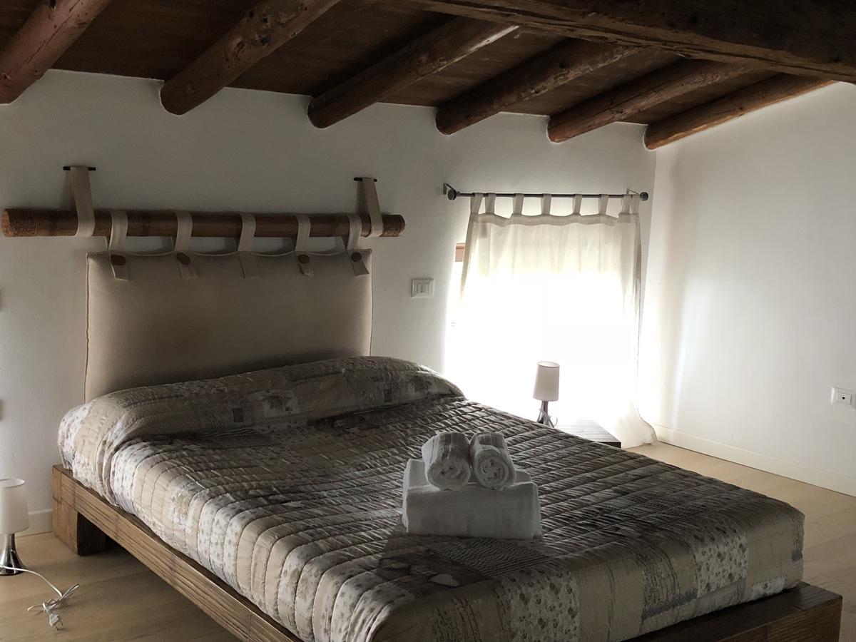 Villino Cortebozzini Διαμέρισμα Μπαρντολίνο Εξωτερικό φωτογραφία