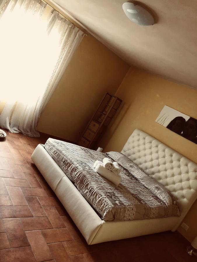 Villino Cortebozzini Διαμέρισμα Μπαρντολίνο Εξωτερικό φωτογραφία